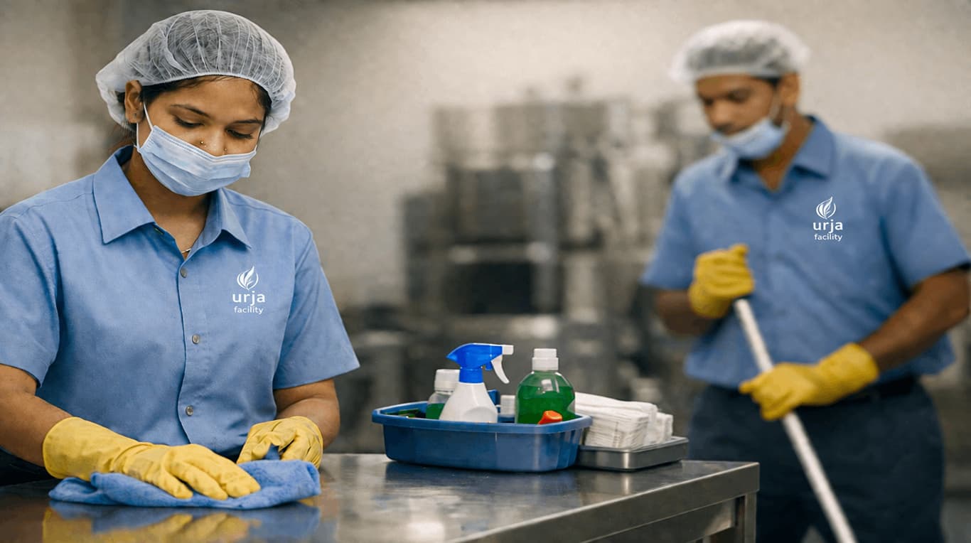 How Advanced Housekeeping in Pharmaceutical Industry Prevents Costly Contaminations?