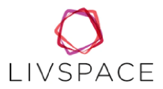 Livspace - Client of Urja Facility Management Services