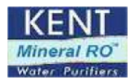Kent RO - Client of Urja Facility Management Services