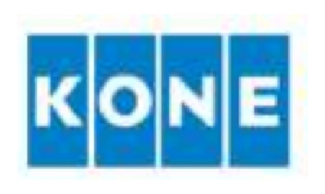 KONE - Client of Urja Facility Management Services