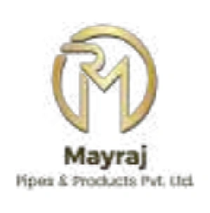 Mayraj Pipes - Client of Urja Facility Management Services
