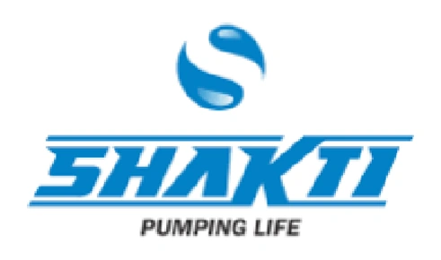 Shakti Pumps - Client of Urja Facility Management Services